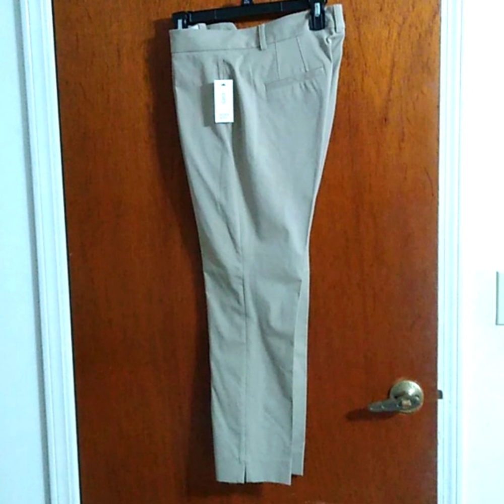 Crown & Ivy Women's slacks